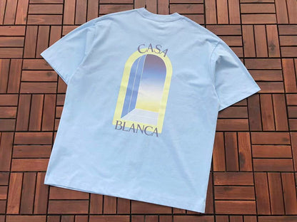T-Shirt Casa Blanca