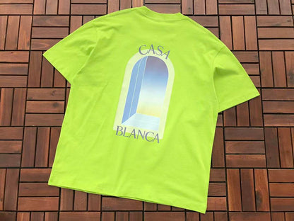 T-Shirt Casa Blanca