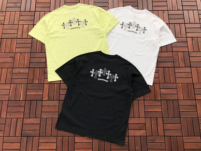 T-Shirts Ch Hearts