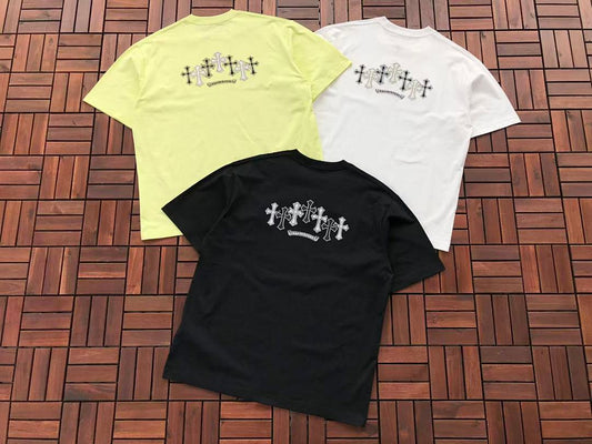 T-Shirts Ch Hearts