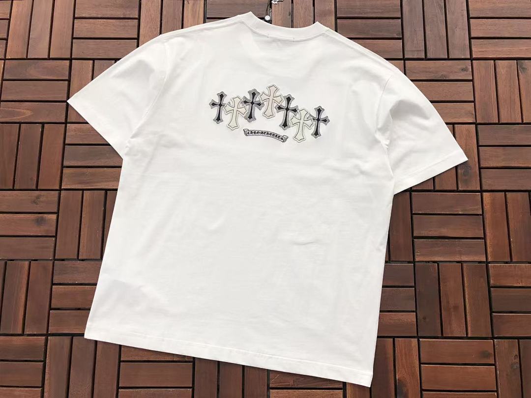 T-Shirts Ch Hearts