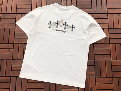 T-Shirts Ch Hearts