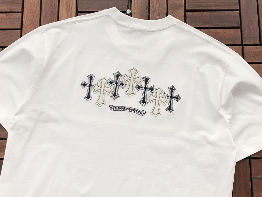 T-Shirts Ch Hearts