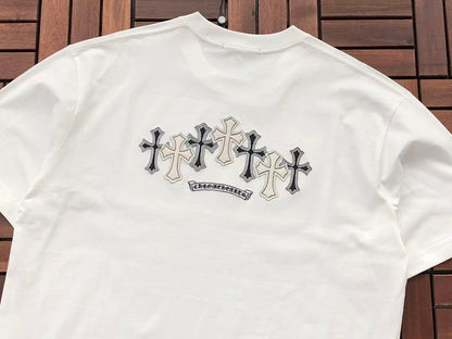 T-Shirts Ch Hearts