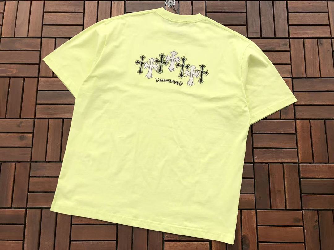 T-Shirts Ch Hearts