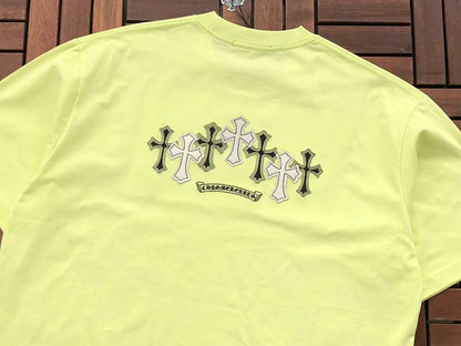 T-Shirts Ch Hearts