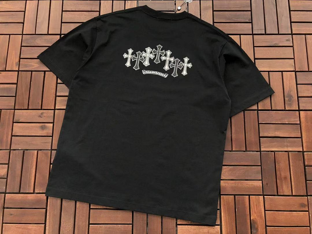 T-Shirts Ch Hearts