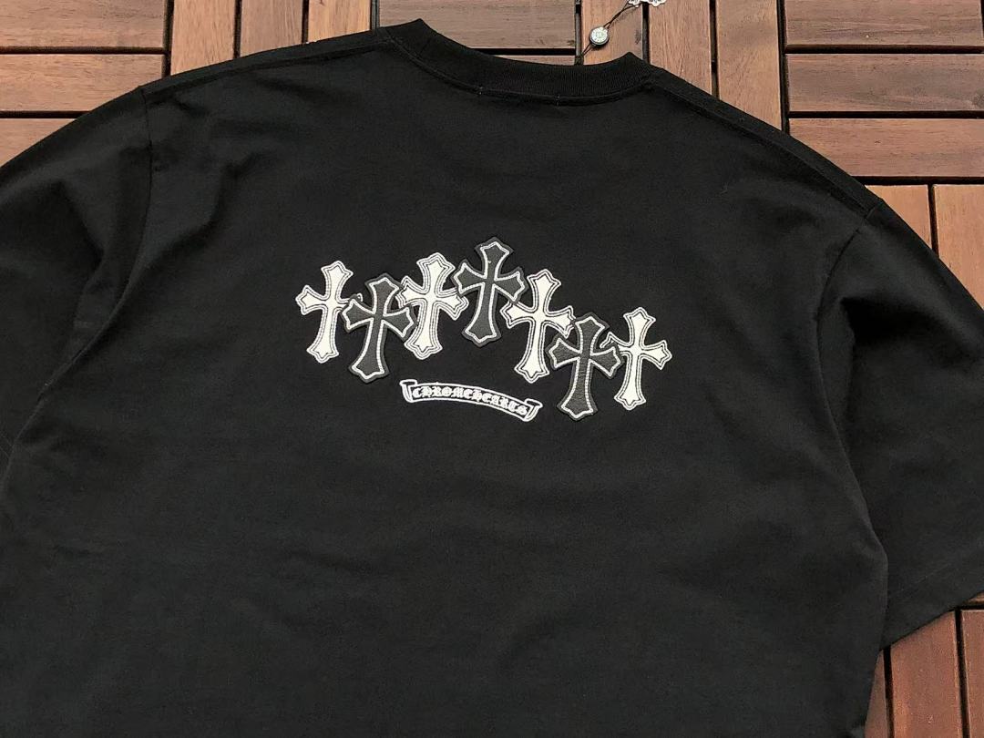 T-Shirts Ch Hearts