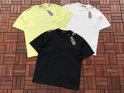 T-Shirts Ch Hearts