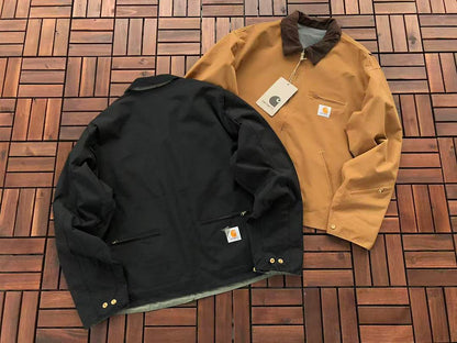 Casacos Carhartt