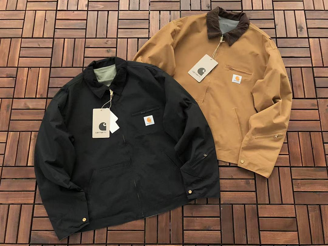 Casacos Carhartt