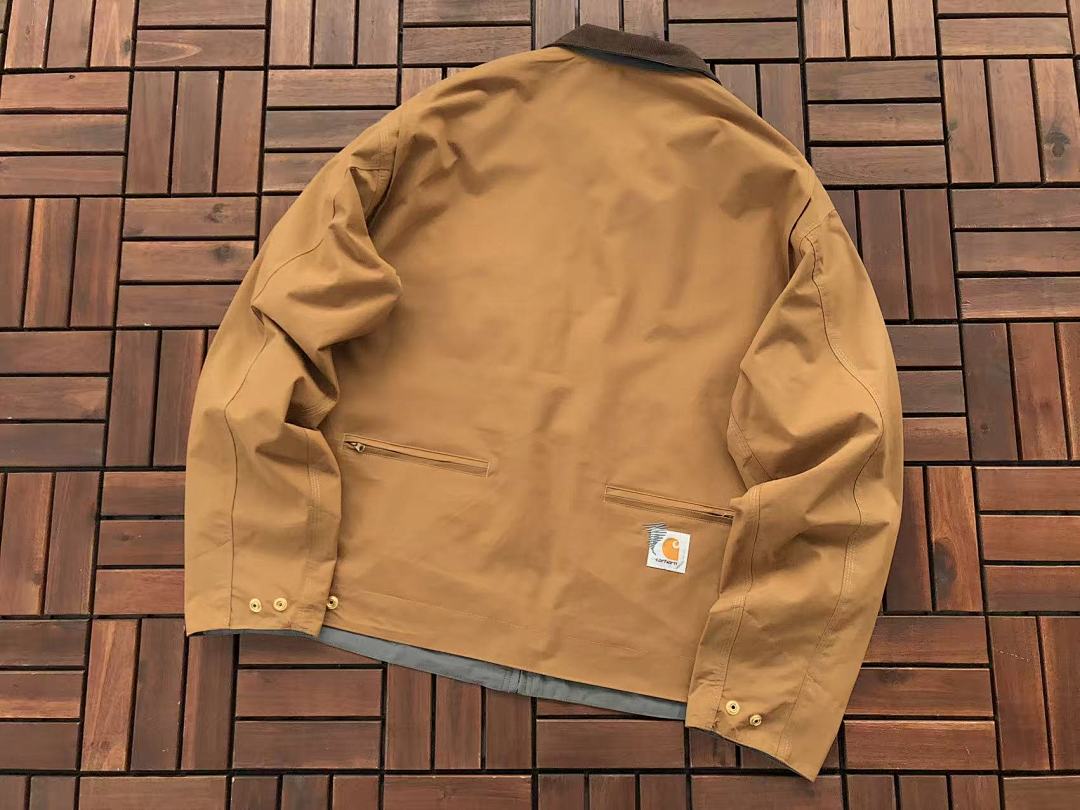 Casacos Carhartt