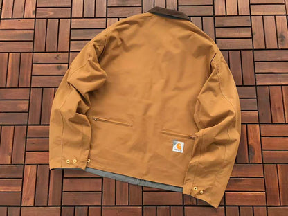 Casacos Carhartt