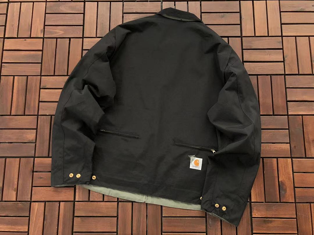 Casacos Carhartt