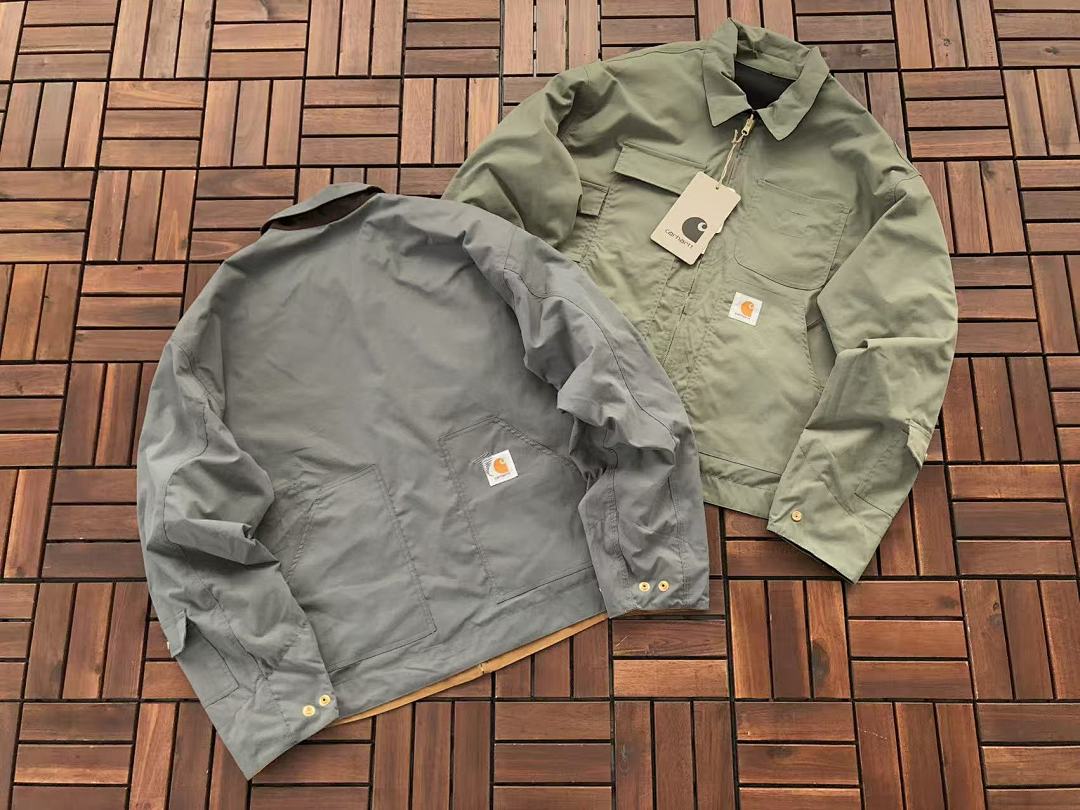 Casacos Carhartt