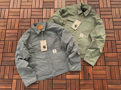 Casacos Carhartt
