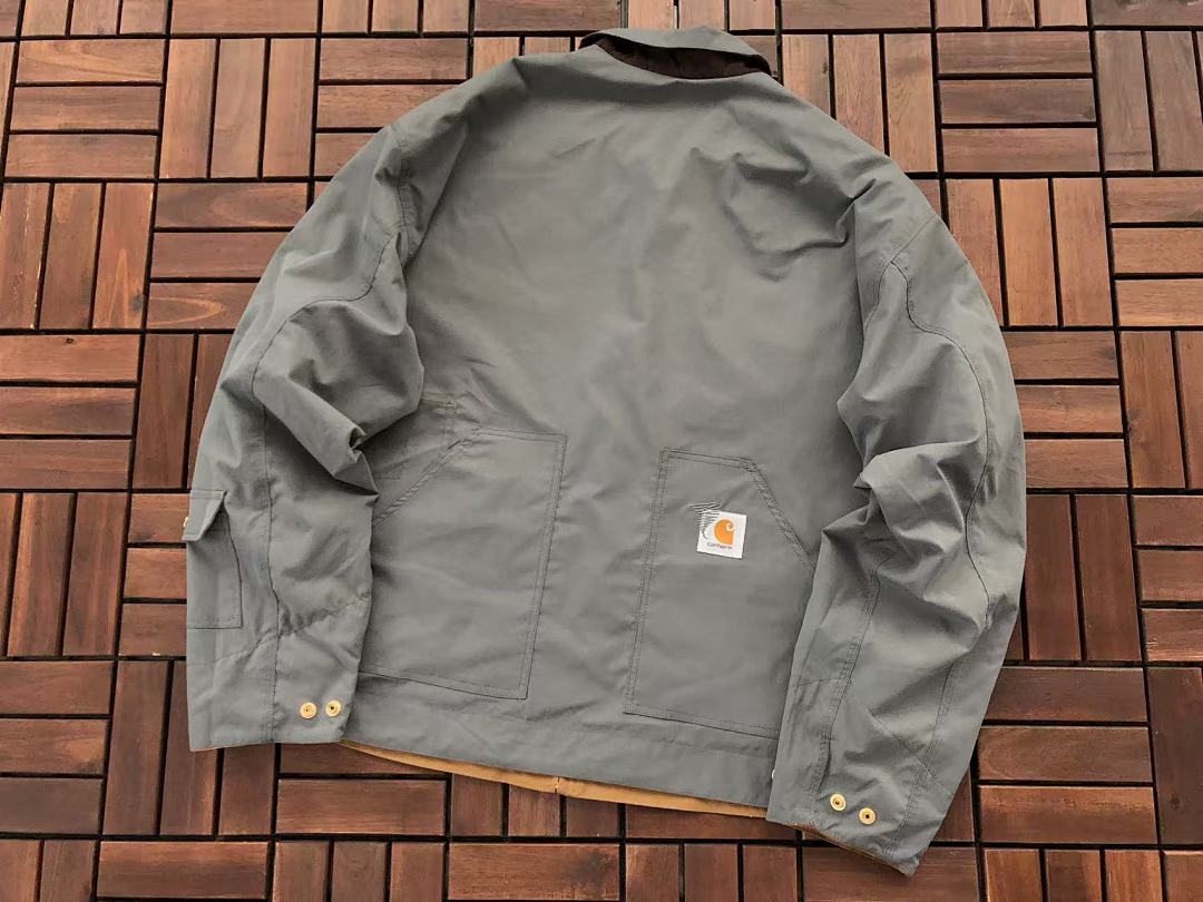 Casacos Carhartt