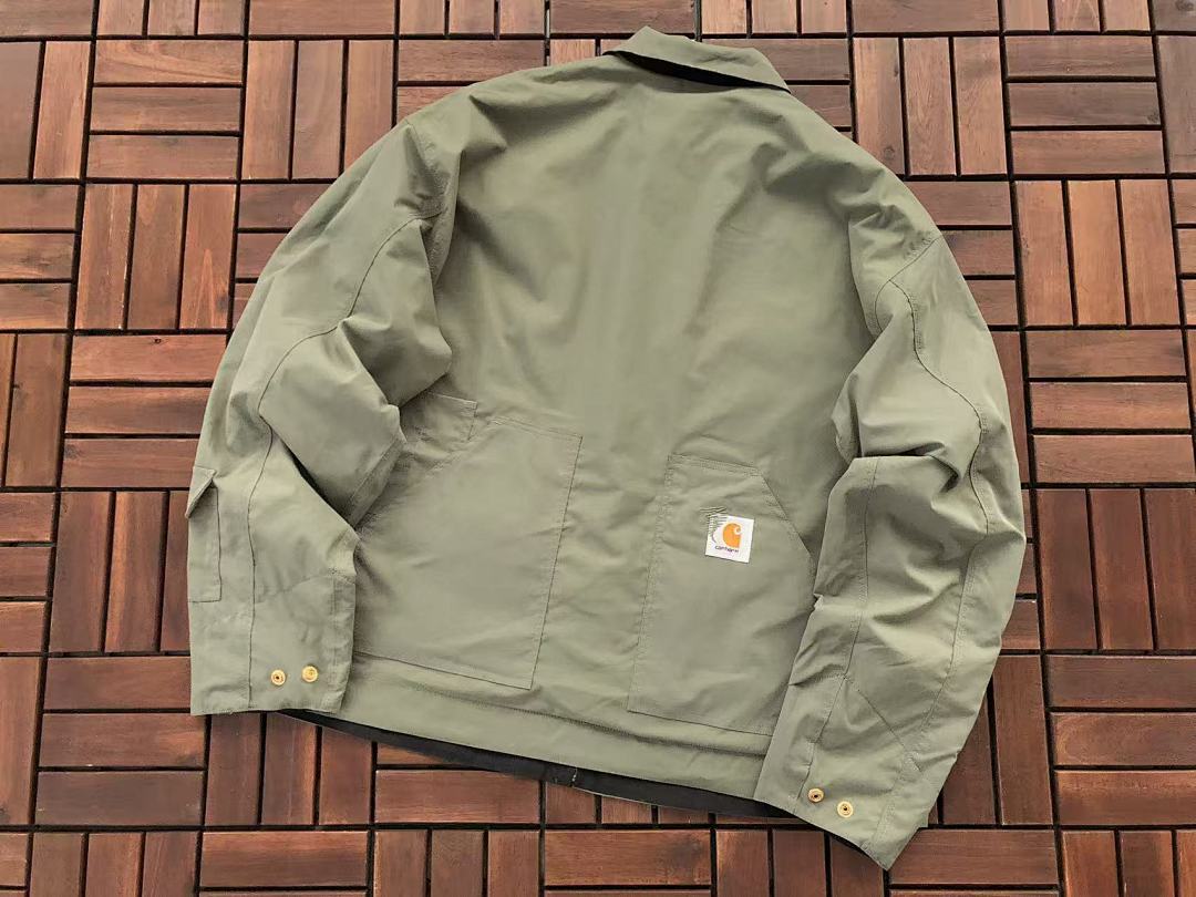 Casacos Carhartt