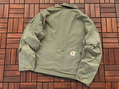 Casacos Carhartt