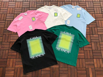 T-Shirt Casa Blanca