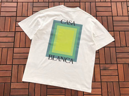 T-Shirt Casa Blanca