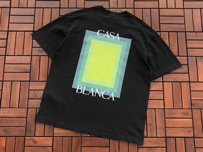 T-Shirt Casa Blanca