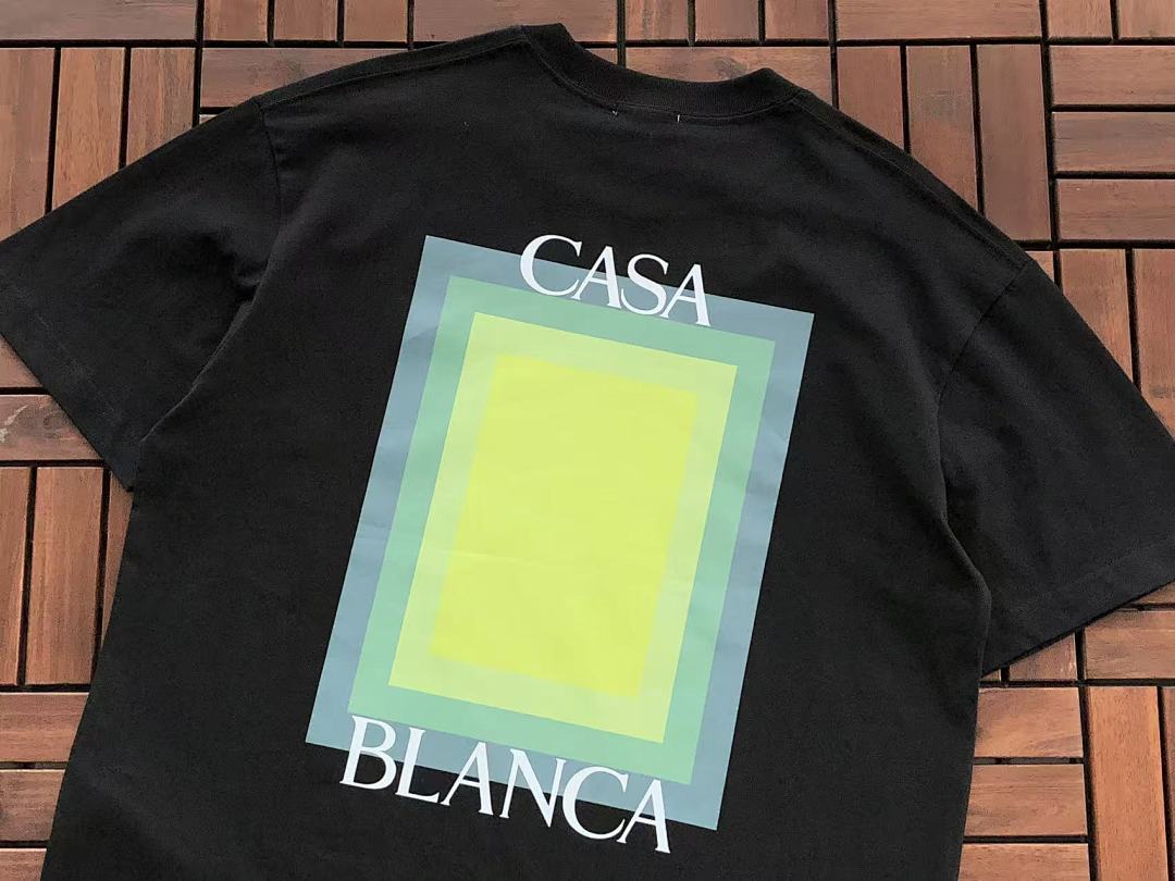 T-Shirt Casa Blanca