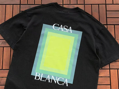 T-Shirt Casa Blanca
