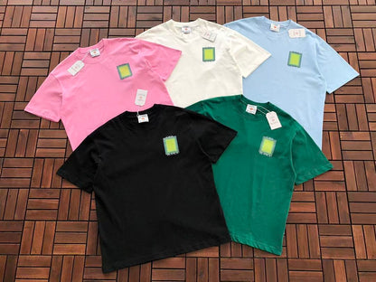 T-Shirt Casa Blanca