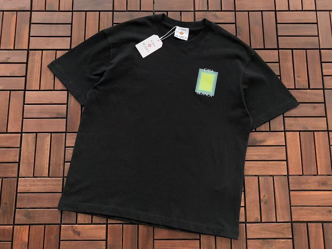 T-Shirt Casa Blanca
