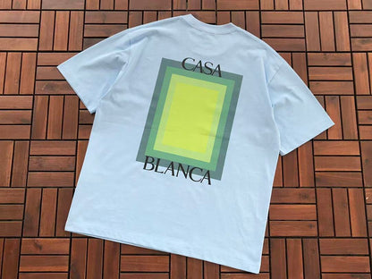 T-Shirt Casa Blanca