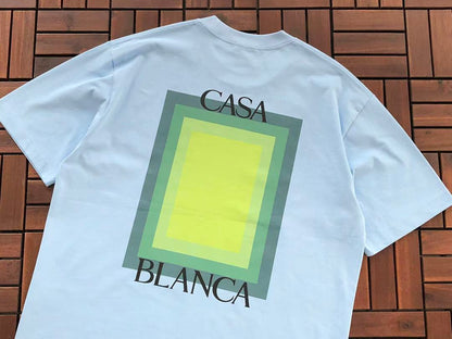 T-Shirt Casa Blanca