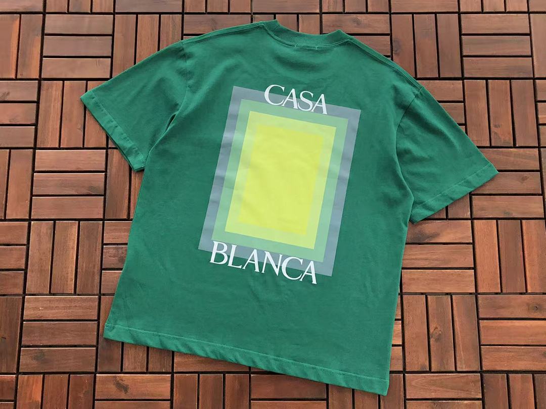 T-Shirt Casa Blanca