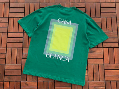 T-Shirt Casa Blanca