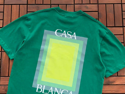 T-Shirt Casa Blanca