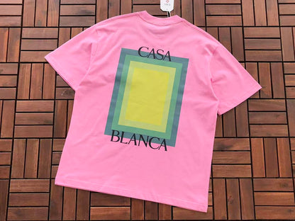 T-Shirt Casa Blanca