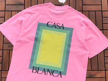 T-Shirt Casa Blanca