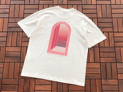 T-Shirt Casa Blanca