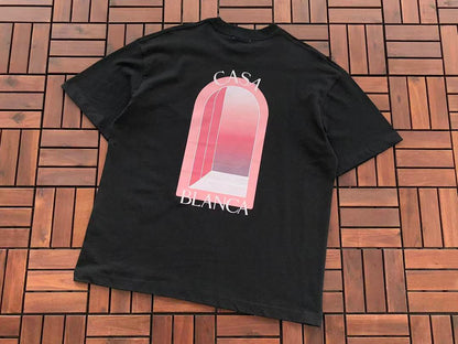T-Shirt Casa Blanca