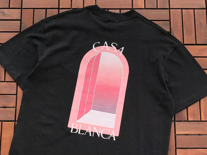 T-Shirt Casa Blanca