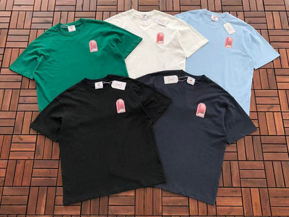 T-Shirt Casa Blanca