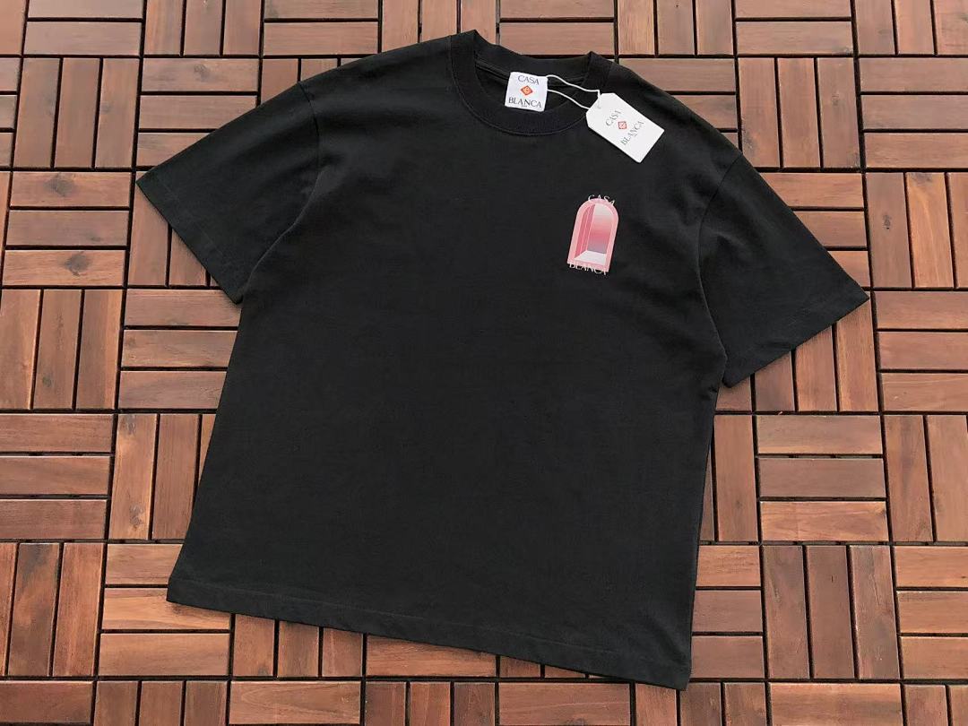 T-Shirt Casa Blanca