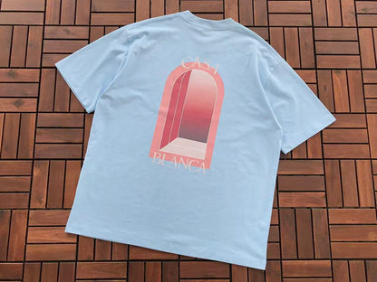 T-Shirt Casa Blanca