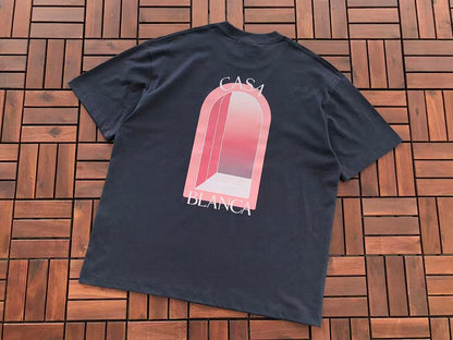 T-Shirt Casa Blanca