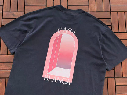 T-Shirt Casa Blanca