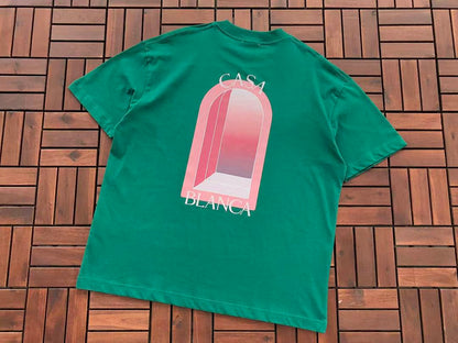 T-Shirt Casa Blanca
