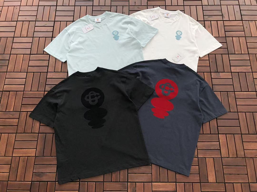 T-Shirt Casa Blanca