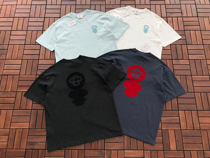 T-Shirt Casa Blanca