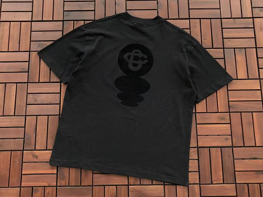 T-Shirt Casa Blanca