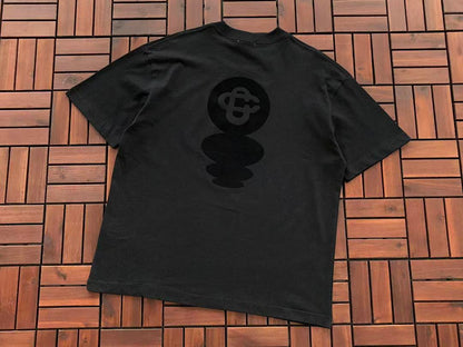 T-Shirt Casa Blanca